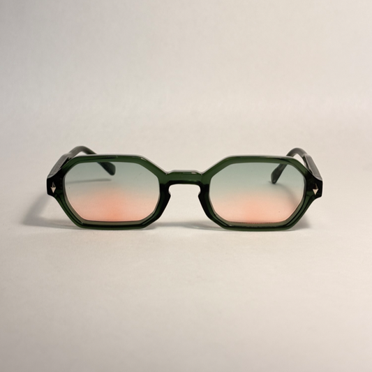 Verde Aurora