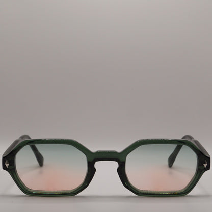Verde Aurora