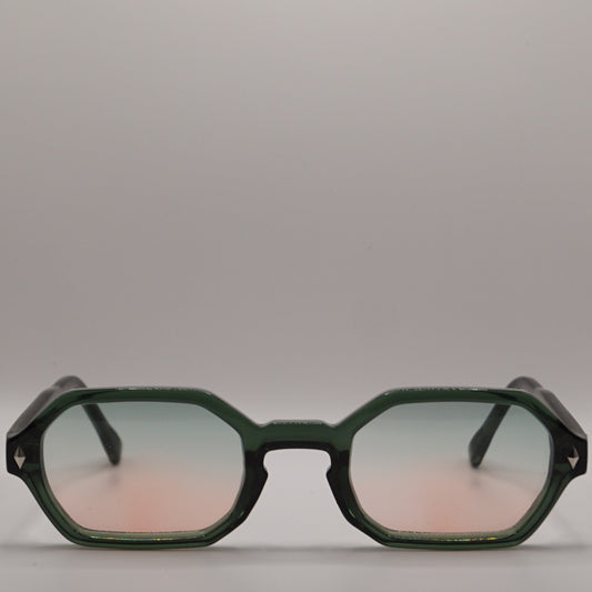 Verde Aurora